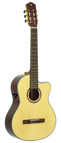 violao strinberg diamond dc1c n classico