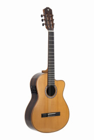 violao strinberg diamond dc6sc rt n classico