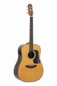 violao strinberg diamond dd6s rt n folk