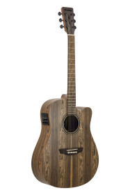 violao strinberg forest fs4d bs folk