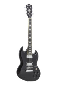 guitarra strinberg gss400 bk