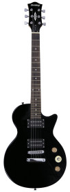 guitarra strinberg lps200 bk