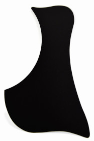 escudo violao m22 bk (5 pecas)