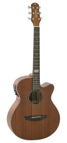 violao strinberg sa200c mgs artistico fosco