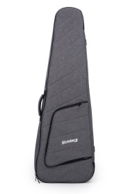 capa strinberg contrabaixo sbb130 gr cinza