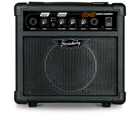 amplificador strinberg sg15 bk