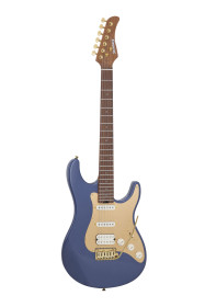 guitarra strinberg sgs500 mbl