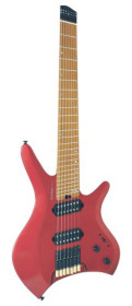 guitarra strinberg shn7 next rd