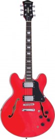 guitarra strinberg shs300 rd