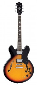 guitarra strinberg shs300 sb