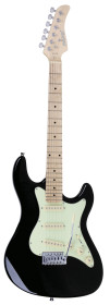 guitarra strinberg sts100 bk