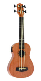ukulele strinberg uk bass mgs fosco eletrico
