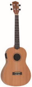 ukulele strinberg uk06be mgs fosco baritono eletrico