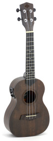 ukulele strinberg uk06ce tos fosco concerto eletrico
