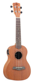 ukulele strinberg uk06ce mgs fosco concerto eletrico