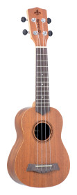 ukulele strinberg uk06s mgs fosco soprano