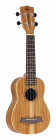 ukulele strinberg uk16s koa fosco soprano
