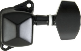 tarraxa violao aco am06bk (3+3)