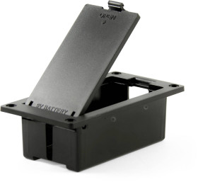 compart p/bateria strinberg bb4 2 unid