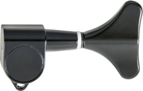 tarraxa c.baixo bm45bk (5 cordas) blindada 3+2