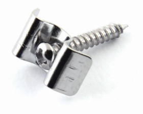 rebaixador de cordas p/ guitarra strato gsr01 5 unid