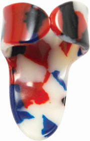 dedeira strinberg plastica (unha) hpfp 10unid