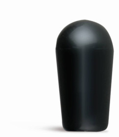 knob chave sel les paul kbchlp bk (10 un