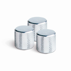 knob c.baixo kbeb cromado (3 unid)