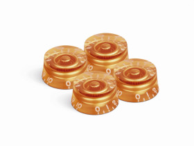 knob les paul kblp vintage (4 unid)