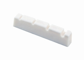 capo plastico p/c.baixo p4 branco 10 unid