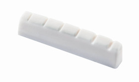 capo plastico p/violao aco p6 wh 10 unid