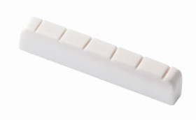 capo plastico p/violao nylon p9 (10 unid