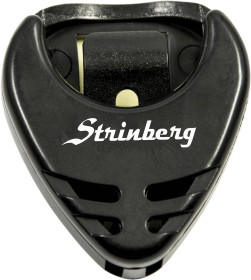 porta palheta strinberg ph2 kit 5 pcs