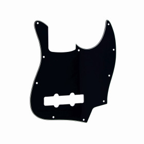 escudo p/ contrabaixo pkjb bk jazz bass