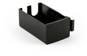 compartimento de bateria p/ preamp stp7bb