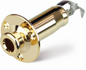 jack p/ violao tm7gd (blindado) 2 unidad