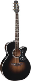 violao takamine ef450c tt tbb & tld c/ semi-case