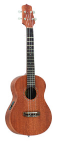 ukulele takamine egut1 tenor elet c/capa