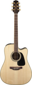 violao takamine gd51ce n & tp4td