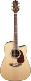 violao takamine gd71ce n & tk40d