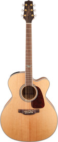 violao takamine gj72ce n & tk40d
