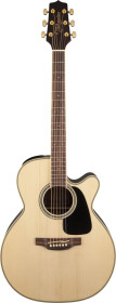 violao takamine gn51ce n & tp4td