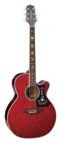 violao takamine gn75ce wr & tk40d