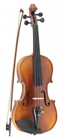 violino vivace st44s strauss 4/4 fosco