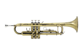 trompete vivace vtr150 bb