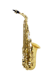 saxofone alto vivace vas101 eb