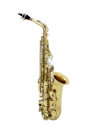 saxofone alto vivace vas201 eb