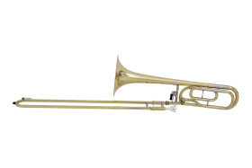 trombone de vara vivace vtb320