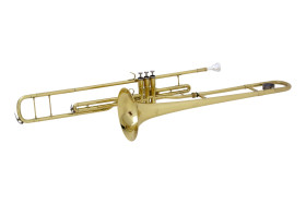 trombone de pisto vivace vtb340