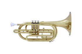 trombone de marcha vivace vtb350 (trombonito)
